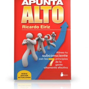 Apunta Alto (Ebook EPUB)