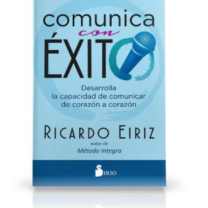 Comunica con Éxito (Ebook PDF)