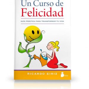 Un curso de Felicidad (Ebook EPUB)