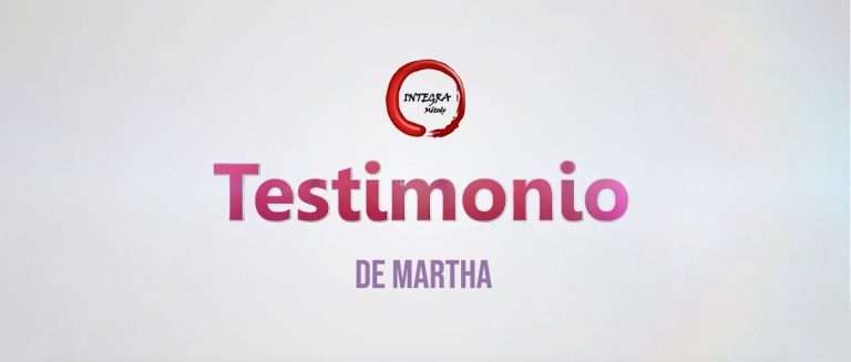 Lee más sobre el artículo Testimonios múltiples de Martha