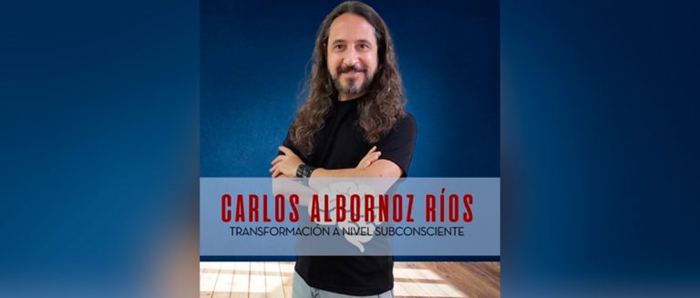 Lee más sobre el artículo Entrevista a Carlos Albornoz Ríos