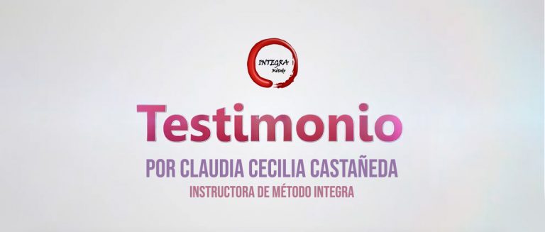 Lee más sobre el artículo Testimonio Claudia Cecilia Castañeda